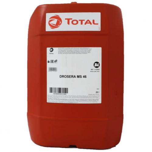20 Liter Total Drosera MS 46